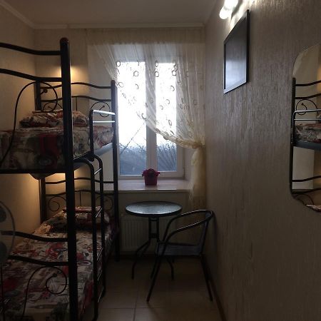 Prosto Hostel Одеса Екстер'єр фото