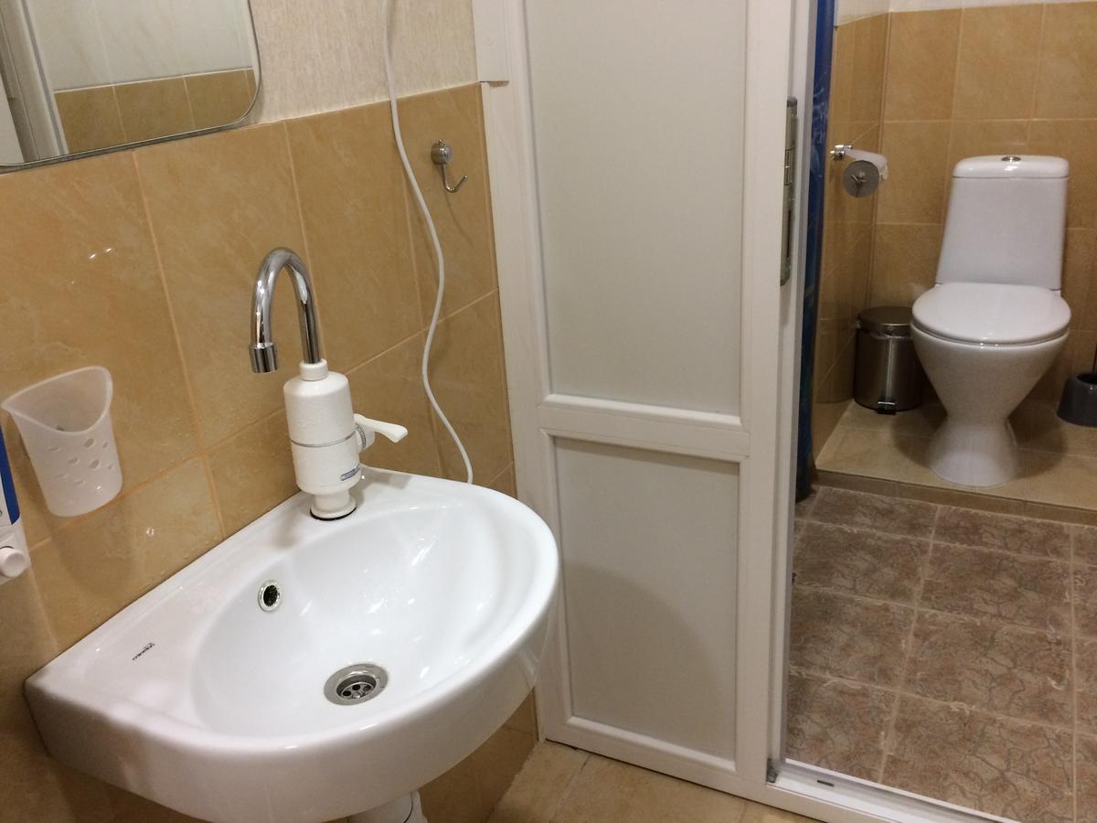 Prosto Hostel Одеса Екстер'єр фото