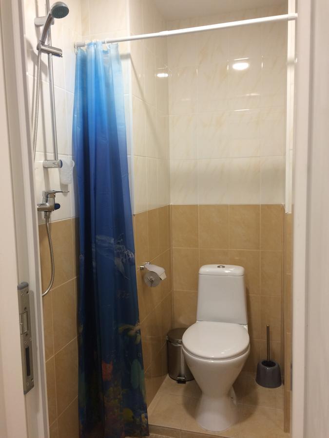 Prosto Hostel Одеса Екстер'єр фото