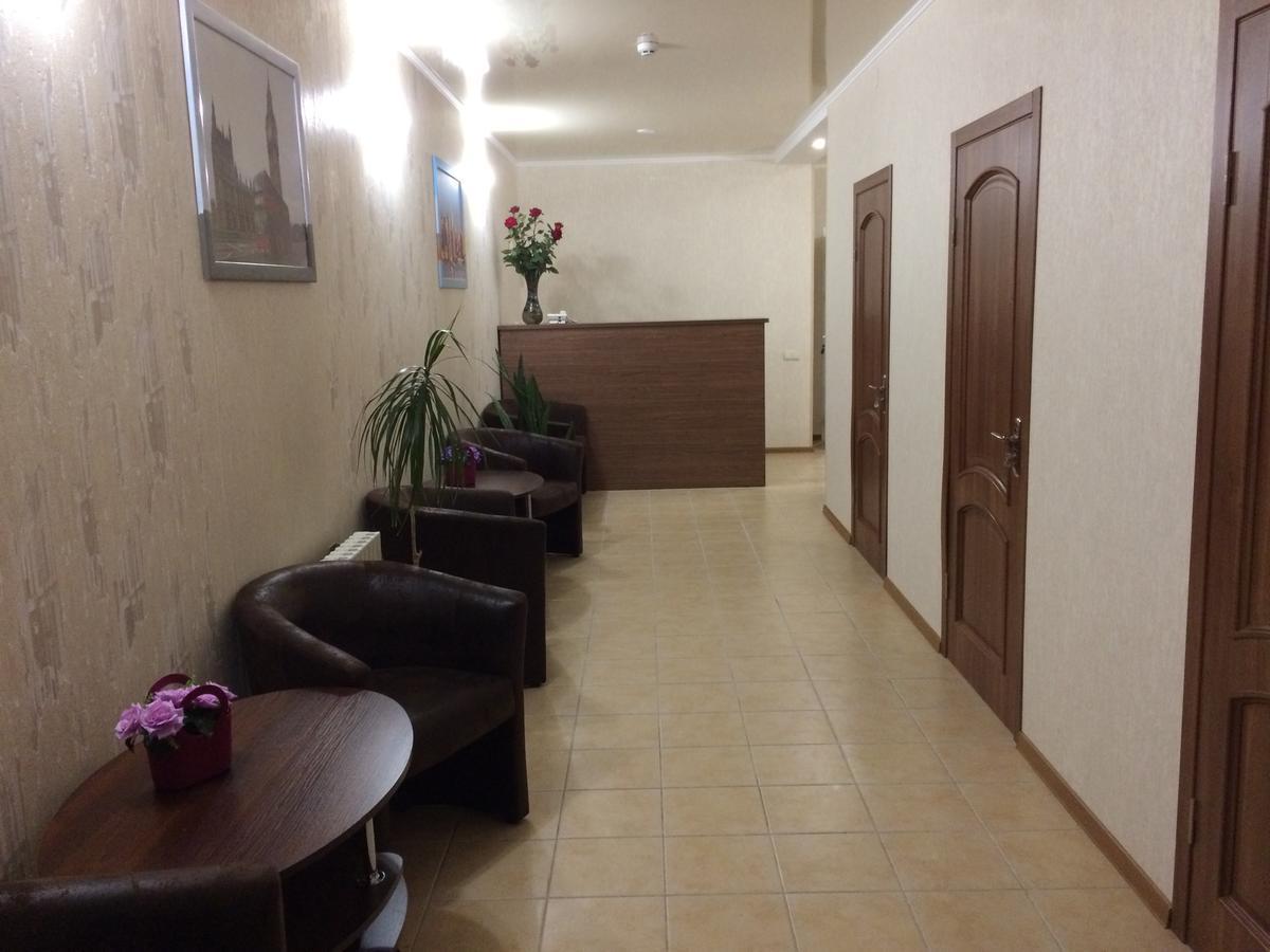Prosto Hostel Одеса Екстер'єр фото