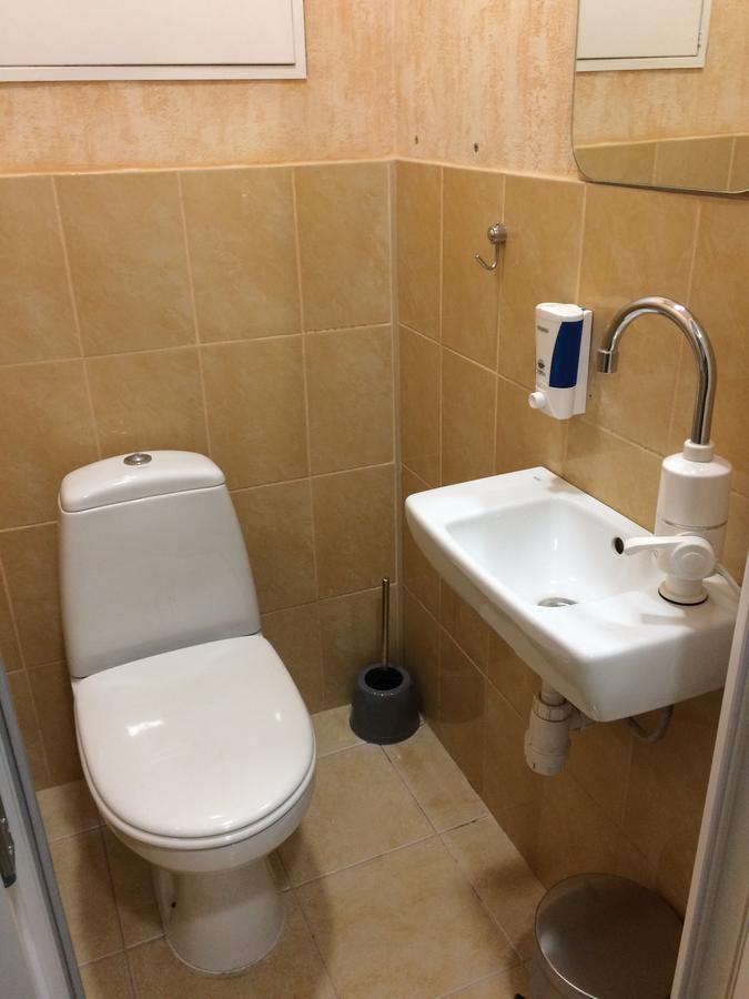 Prosto Hostel Одеса Екстер'єр фото