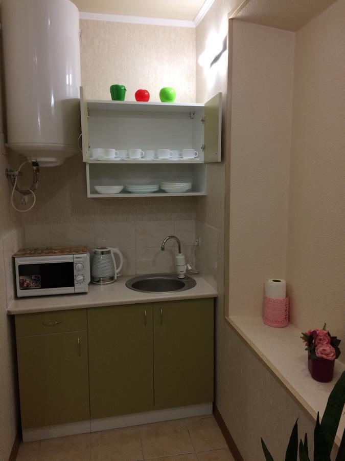 Prosto Hostel Одеса Екстер'єр фото