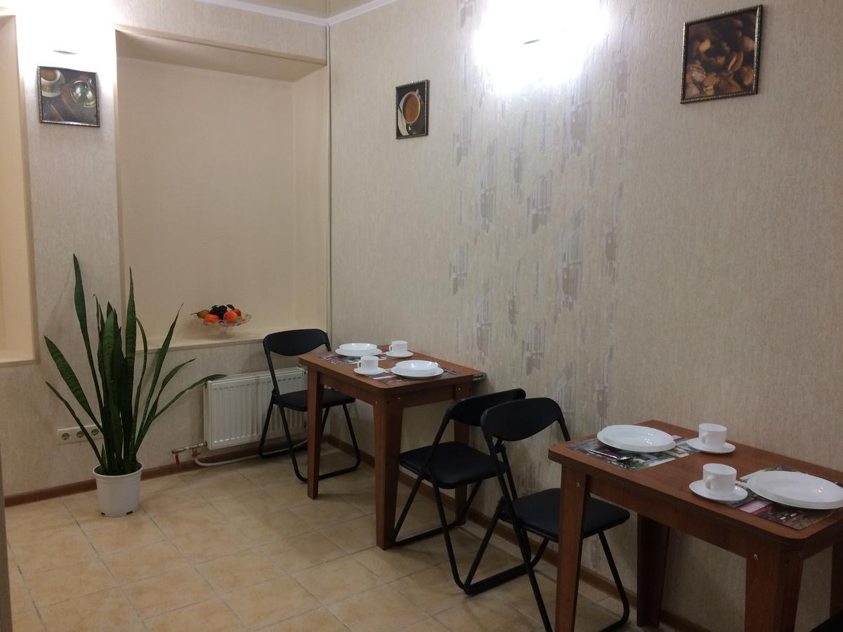 Prosto Hostel Одеса Екстер'єр фото