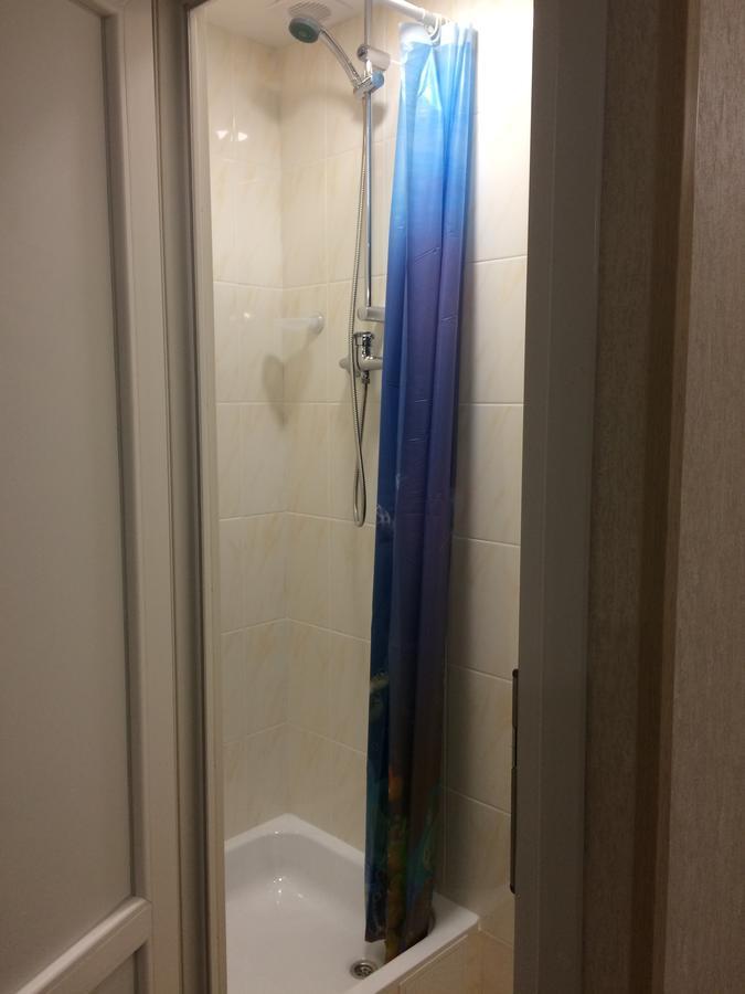 Prosto Hostel Одеса Екстер'єр фото